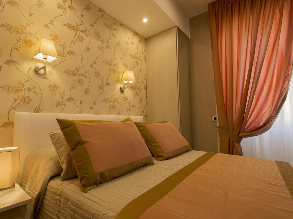 Locanda Di Mosconi Florenz Zimmer foto